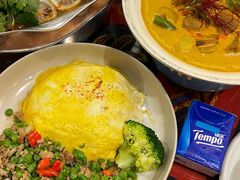 -米泰芒·东南亚料理(体育西店)