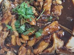 -观澜湖底捞(观澜墅店)