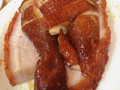 -一乐烧鹅(中环店)