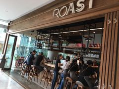 -ROAST