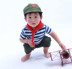 2-Happy Baby Studio快乐宝贝儿童摄影