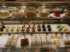 -西村叔叔的店·面包·甜品·蛋糕(崂山丽达店)