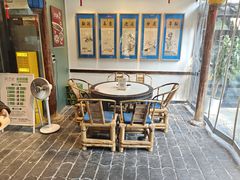 -院8里·少城记忆老川菜(宽窄巷子店)