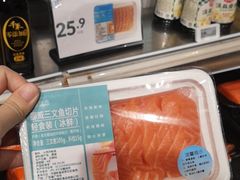 -盒马鲜生(曜一城店)
