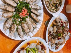 -温州一家人美食(西木头市店)