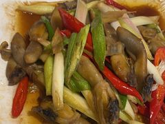 -蓝珊甄选海鲜自助·火锅大排档(近阿那亚店)
