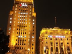 -南京路步行街