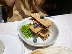 埃菲尔牛肉塔-Toris(LuOne凯德晶萃广场店)