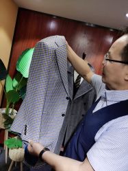 -和记HOKEE·西服定制