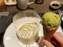 -博林天瑞喜来登酒店·西丽尚膳