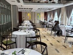 -香雪海饭店中餐厅(人民桥店)