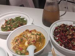 -攸州小镇家湘菜(小米科技园店)