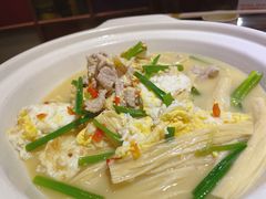 土家焖鸡蛋-湘当爱·鲜煮现炒(松岗立业路店)