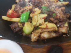 -胡师傅三下锅(汽车站店)
