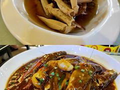 -启东小海鲜(庄先湾路1号店)