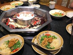 -融泽漁悦三只耳鱼火锅(南郑大道店)