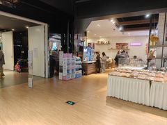 -Olé精品超市(苏州中心店)