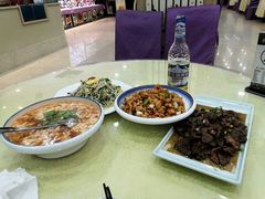 -普天和酒楼·新津菜·烤鸭(天津之眼店)