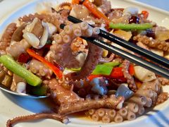 -万盛合(渔人码头店)