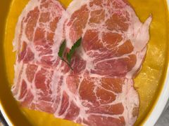 -一绪に寿喜烧(荟聚店)