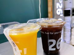 -2326 Coffee Roaster咖啡豆可选店(林肯公园店)