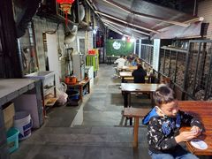 -老地方猫儿面(磁器口店)