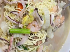 -坛南湾阿强农家乐.海鲜大排档老字号(福州地标美食店)
