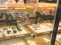 -盛江山自助料理(太原街万达店)