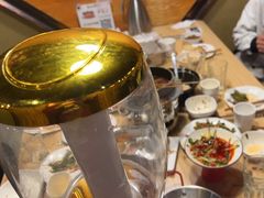 -三个大叔烤羊肉串·歌手驻唱·碳烤鲜肉(西三旗店)