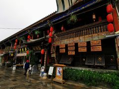 -香满楼(临安路店)