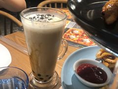 -必胜客(百联又一城店)