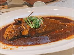 -悦海·家宴·冰花皮皮虾大锅贴(宝龙店)