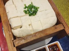 -三晋老田饸饹面(中大街店)