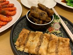 -天府中餐厅·粤菜·海南菜·生猛海鲜(三亚海棠湾洲际度假酒店)