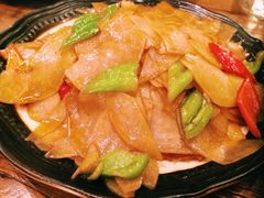 妈妈的味道-妈妈的味道(工人体育场东路店)