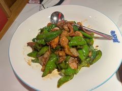 -老阿爸鲜鱼土菜(独墅湖店)