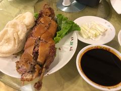 -晋阳饭庄(虎坊桥店)