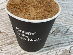 -BLATAGE COFFEE