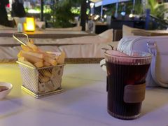 -SHARK鲨鱼餐吧(购物公园店)
