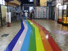 -猫咪博物馆(顶澳仔猫街店)