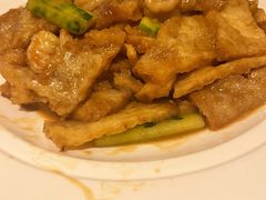 -天府中餐厅·粤菜·海南菜·生猛海鲜(三亚海棠湾洲际度假酒店)