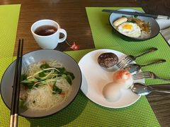 -希尔顿欢朋酒店·欢朋餐厅