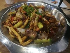 -遇见小厨·北京烤鸭·江湖菜·川菜(广福桥店)