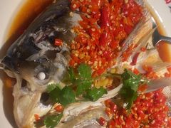 -湘阁里辣(南联锦泰城店)