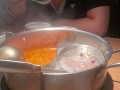 -掂档潮汕牛肉火锅(沈阳万象城店)
