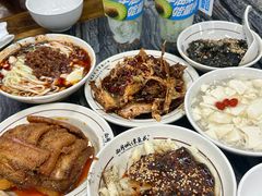 -西月城谭豆花(春熙路店)