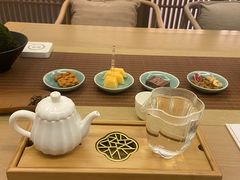 -邈墨茶馆(凤起路店)