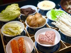 -咏江南·苏式火锅·苏州评弹(观前街店)