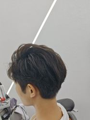 -茗梵谷造型