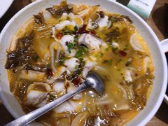 -新白鹿餐厅(爱琴海购物中心店)